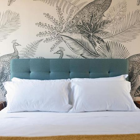Pavean Suites Frattaminore エクステリア 写真